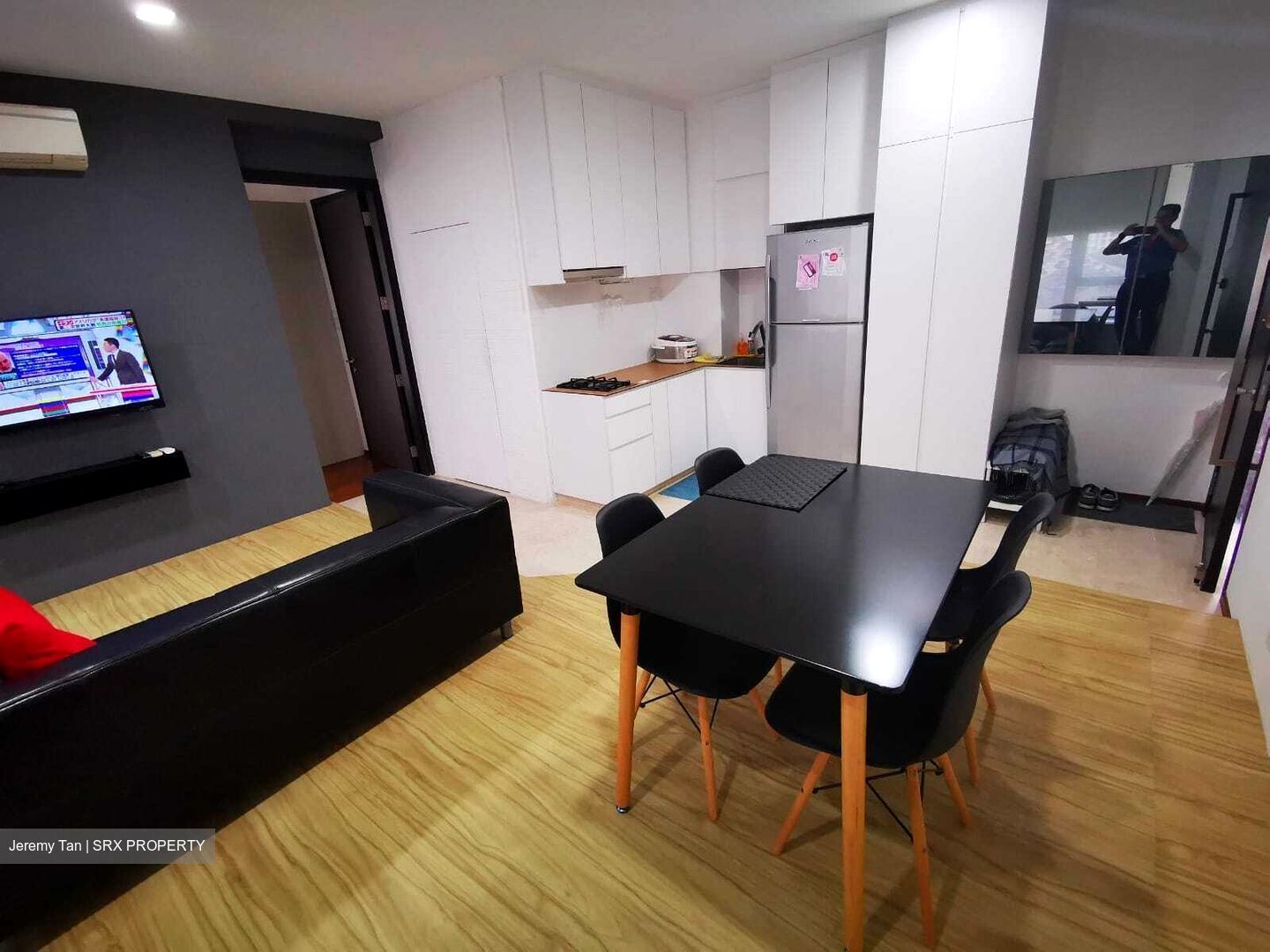Suites @ Amber (D15), Apartment #367718111